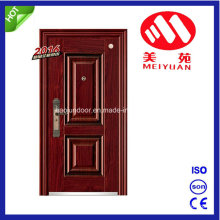 Steel Door for Export, Competitive Luxury Door